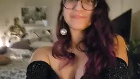 Happy New Year from me and my boobies :-)