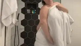 Drying up! (Part Two)