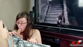 OC: I just love making a hard cock cum!