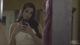 Alexa Scout Teaches Perv A Lesson