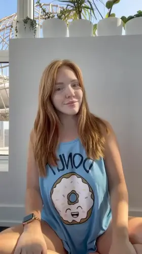 Your Saturday mornin surprise