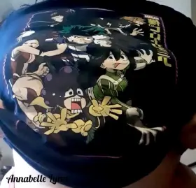 Would you suck on them? [OC]