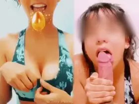 This is how I like to get my protein 😏 (f19)(OC)