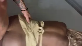 Pound cake anyone? 🤭🍑