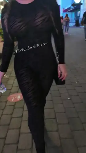 I'm not sure what constitutes the total package, I hope I'm at least a contender