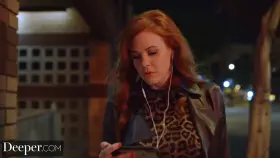 Now that’s the kind of woman I’d wife