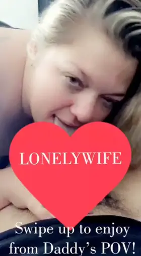 BBW goggles dick up 😈 will you be my new sneaky link?