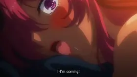 Love x Holic Miwaku no Otome to Hakudaku Kankei The Animation – Episode 2