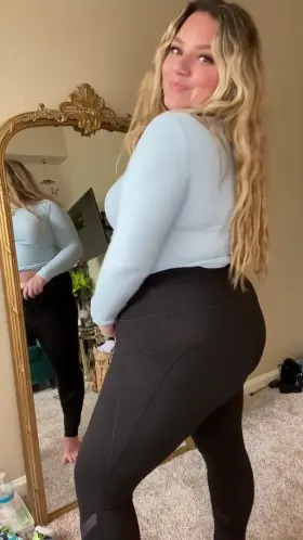 Best kinda thick Thursday, do you agree?