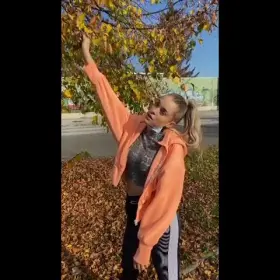 Wait for the lucky cyclist in the End [OC] [F]