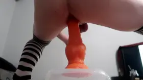 Finally took the knot!! Practice makes Perfect!