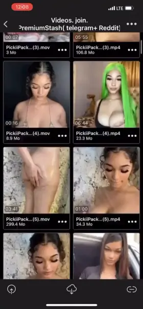 🟡Hot4Lexi Onlyfans vip collection 🟡 Get it now 🔻link in comment 👇🏽