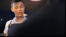 Wonder why that never happens to me at the coffee shop