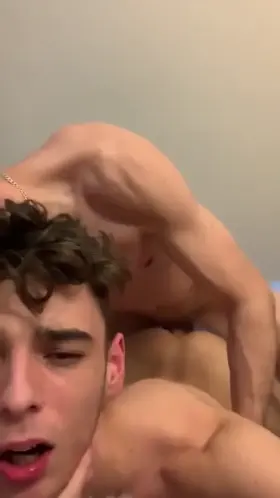 Just Being Twinks 😍🇨🇦