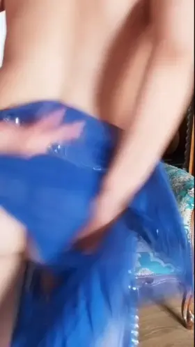 Would you like to clap that ass, too?