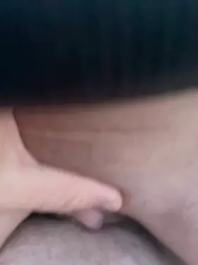 Fucking with my tail plug in