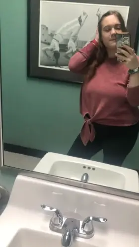 Full package vibes ❣️