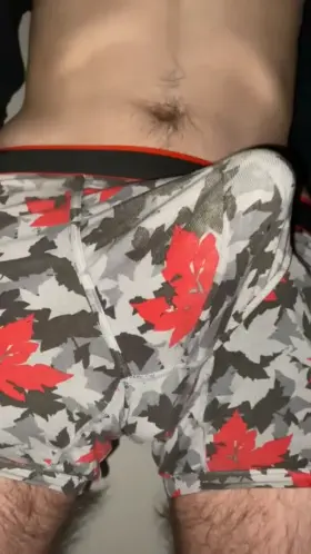 My FWB told me to Post my BWC