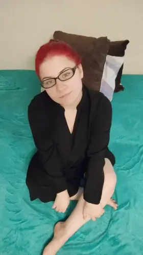 at work I have to hide my inner world