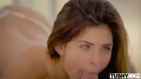 Leah Gotti [Blowjob]