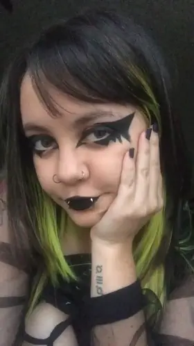 big boobs ready for a tit fuck