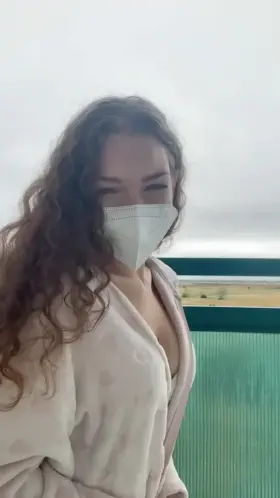 Showing off a bit cause I’m happy and horny<3