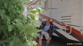 Camping, Pranking And Fucking: Part 2 - ft. Lala Ivey, Kylie Rocket, Van Wylde