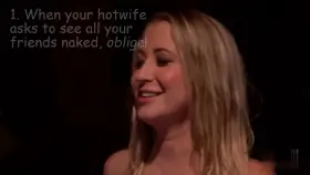 How to Support Your Hotwife During a Pool Orgy