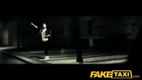 Fake Taxi One night stand gets arse fucked