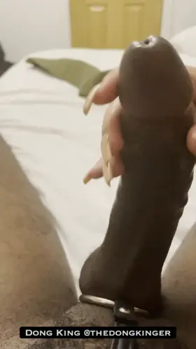 Enter my kingdom and worship a real HARDCORE BBC BULL. Sluts, cucks and sissies are welcome. Become a VIP. Enter SISSY CITY. Enjoy 510+ FREE-TO-VIEW posts. 50% OFF! $4.50!! Link in comments.