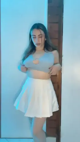 Would you like to have a affair with me?