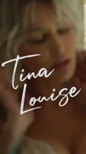 Tina Louise