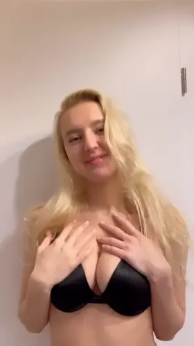 Funfact - my stepdad caught me a few seconds after recording that video in the living room..