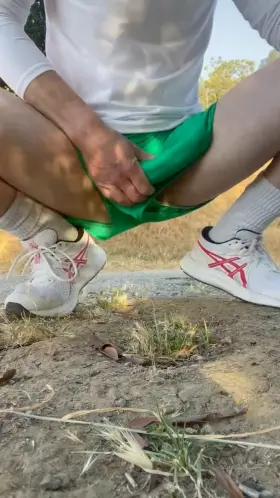 Looking for an early morning jogging partner and/or photographer