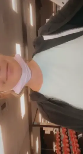 23[F] Arrows up upv*te that 5nudes in ur dms instantlySC: miahlap