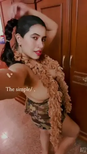 Mausami udasi- N!p slip❤