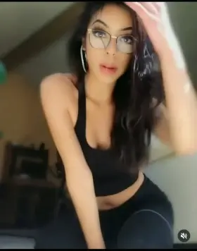 I've jerked to her far too many times