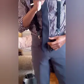 What would we do if you were here?