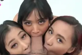 Good girls love cock