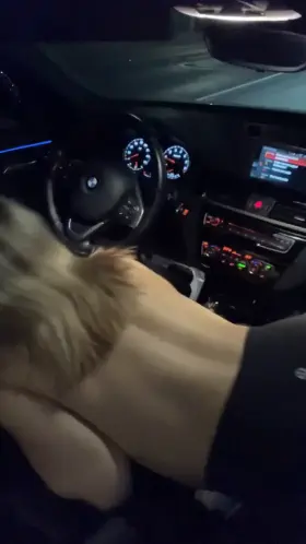 It’s crazy how hot she is