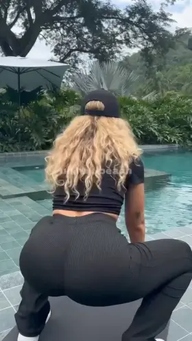 Can I use your face as a chair