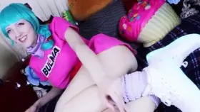 Bulma Hid The Dragon Balls [Dragon Ball]