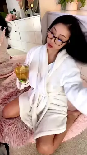 Phases of my ideal Saturday afternoon