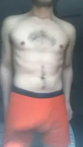 How is my bulge? 😎