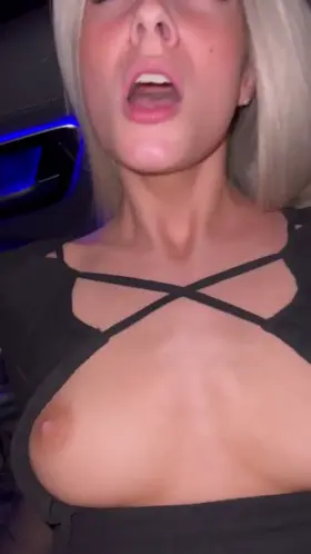 Okay gooner you up for the challenge! do you think you can make a girl like her orgasm? 😚 I don't know about that, I'm worried you might lose your cool and cum right when you touch her sexy body 🥵 I say save yourself the humiliation and keep gooning and edging lol 😛😋🥰