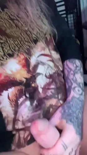 What you gonna do with this hard cock? 😜