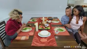 What about your grandma?