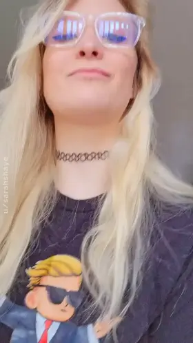 Are my natural tits the kind you would cum on?