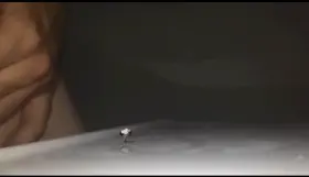 Is it just because I have a little duck or is this fucking hot?