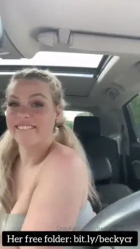 Becky Crocker Free album onlyfans folderr 6gb